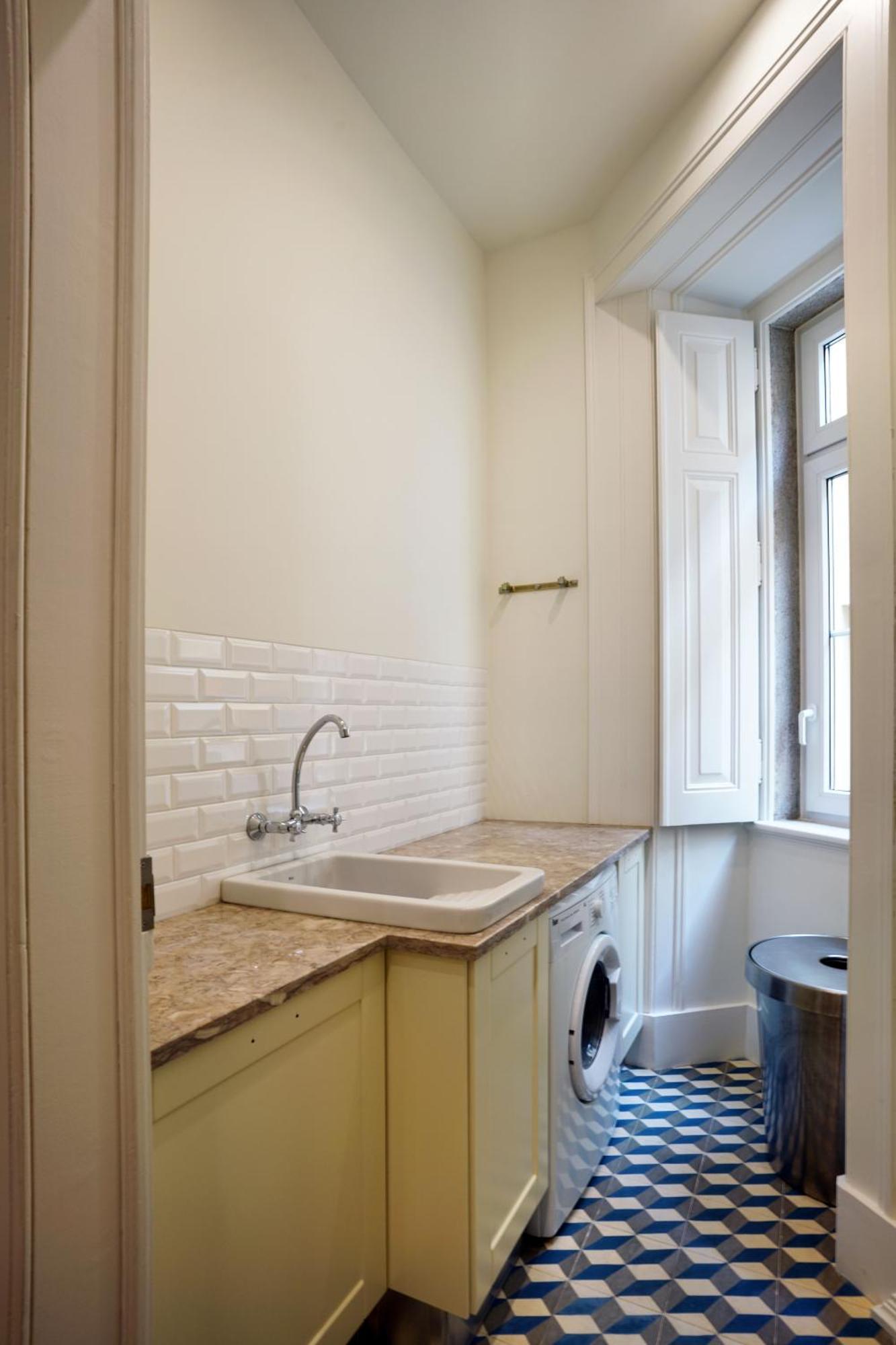 Casas De Sao Bento Gasthuis Lissabon