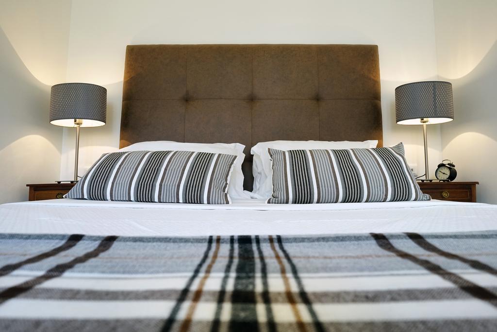 Casas De Sao Bento 4* Lissabon