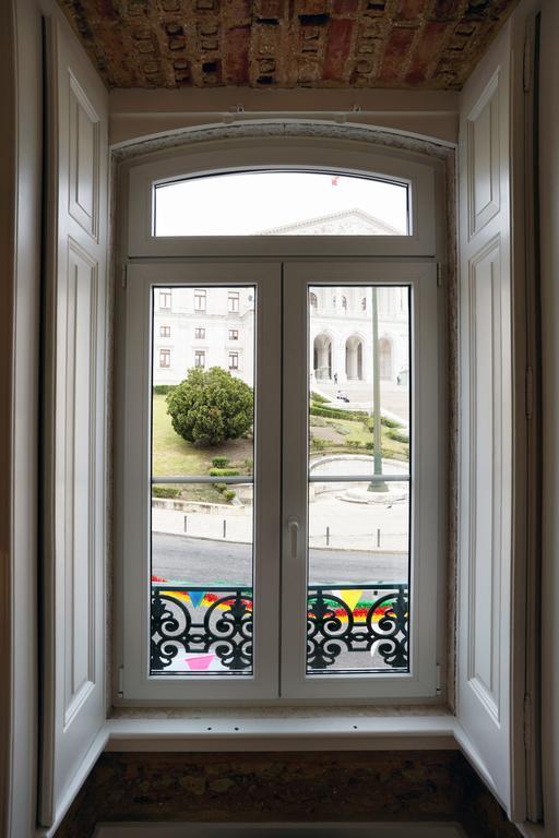 Casas De Sao Bento 4* Lissabon