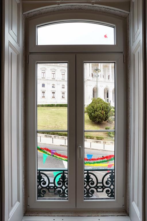 Casas De Sao Bento Lissabon