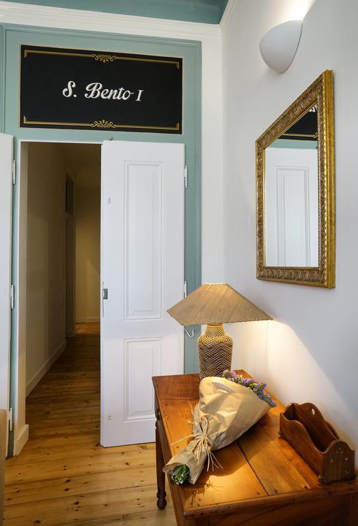 Casas De Sao Bento 4* Lissabon