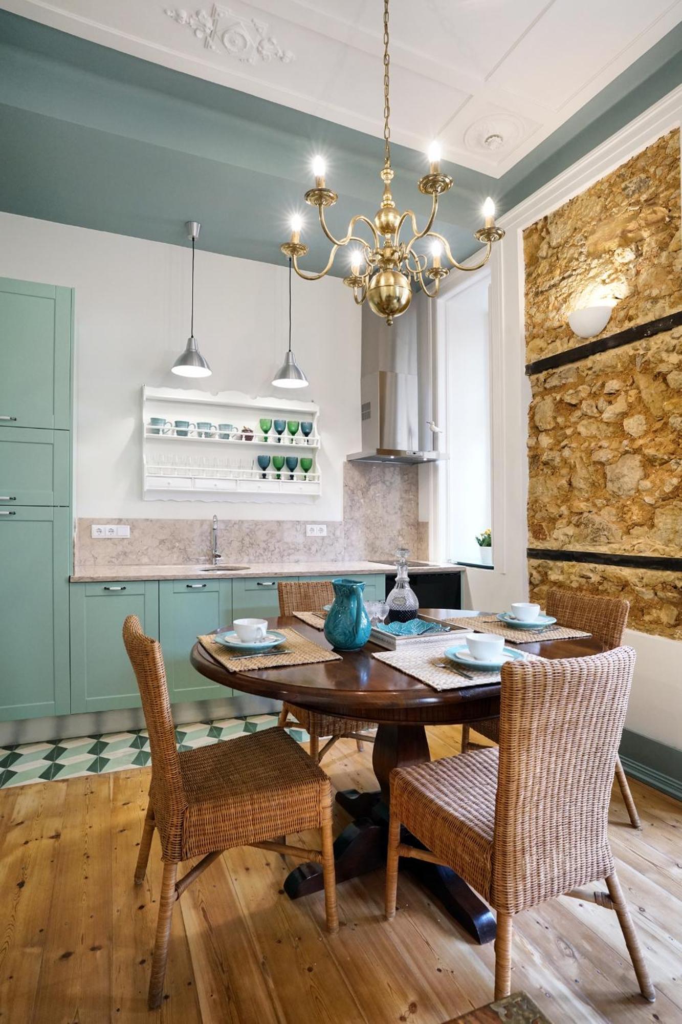 Casas De Sao Bento Gasthuis