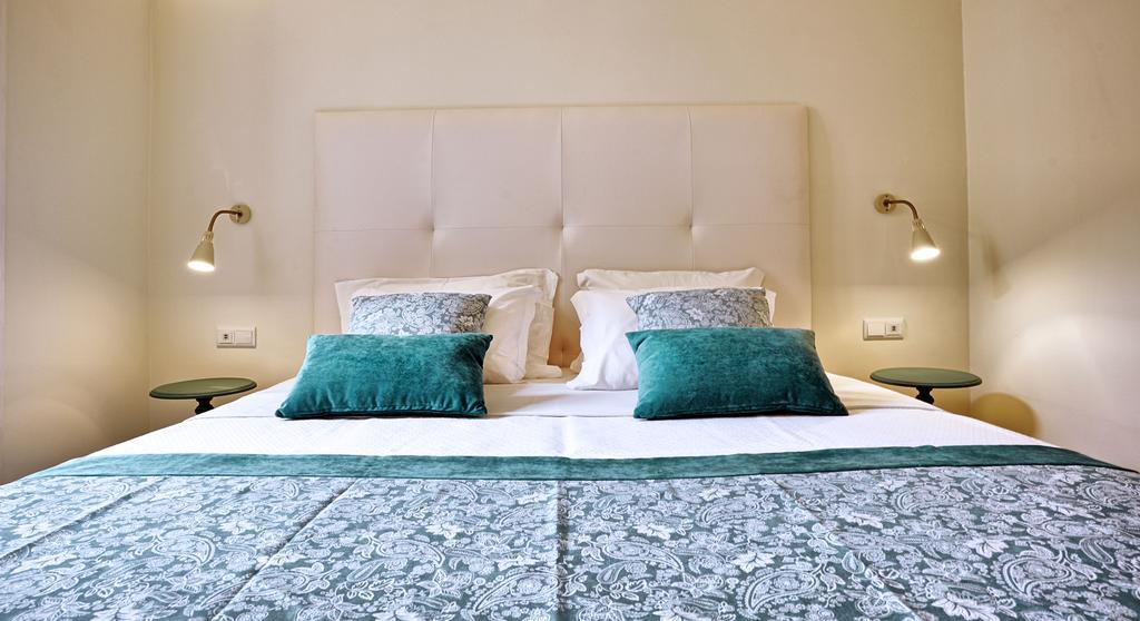 Casas De Sao Bento Gasthuis 4*