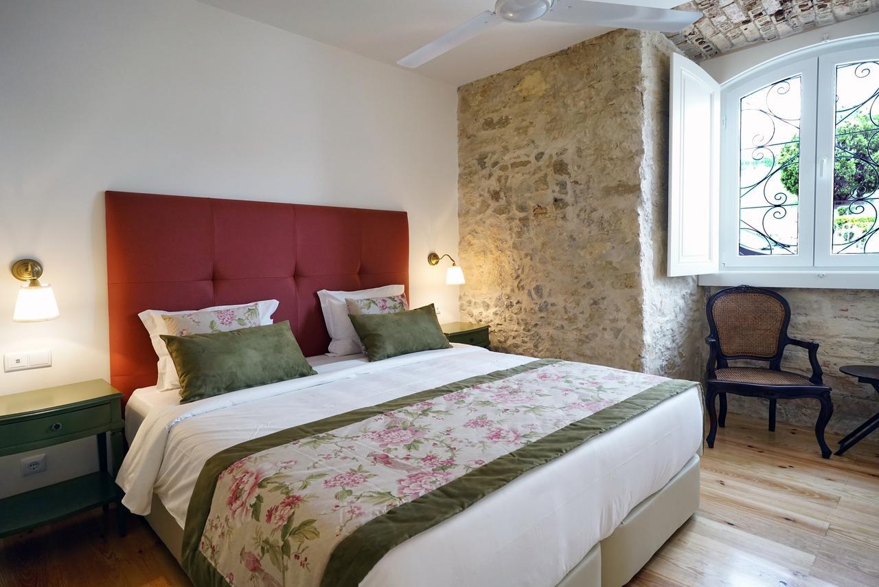 Casas De Sao Bento Gasthuis Lissabon