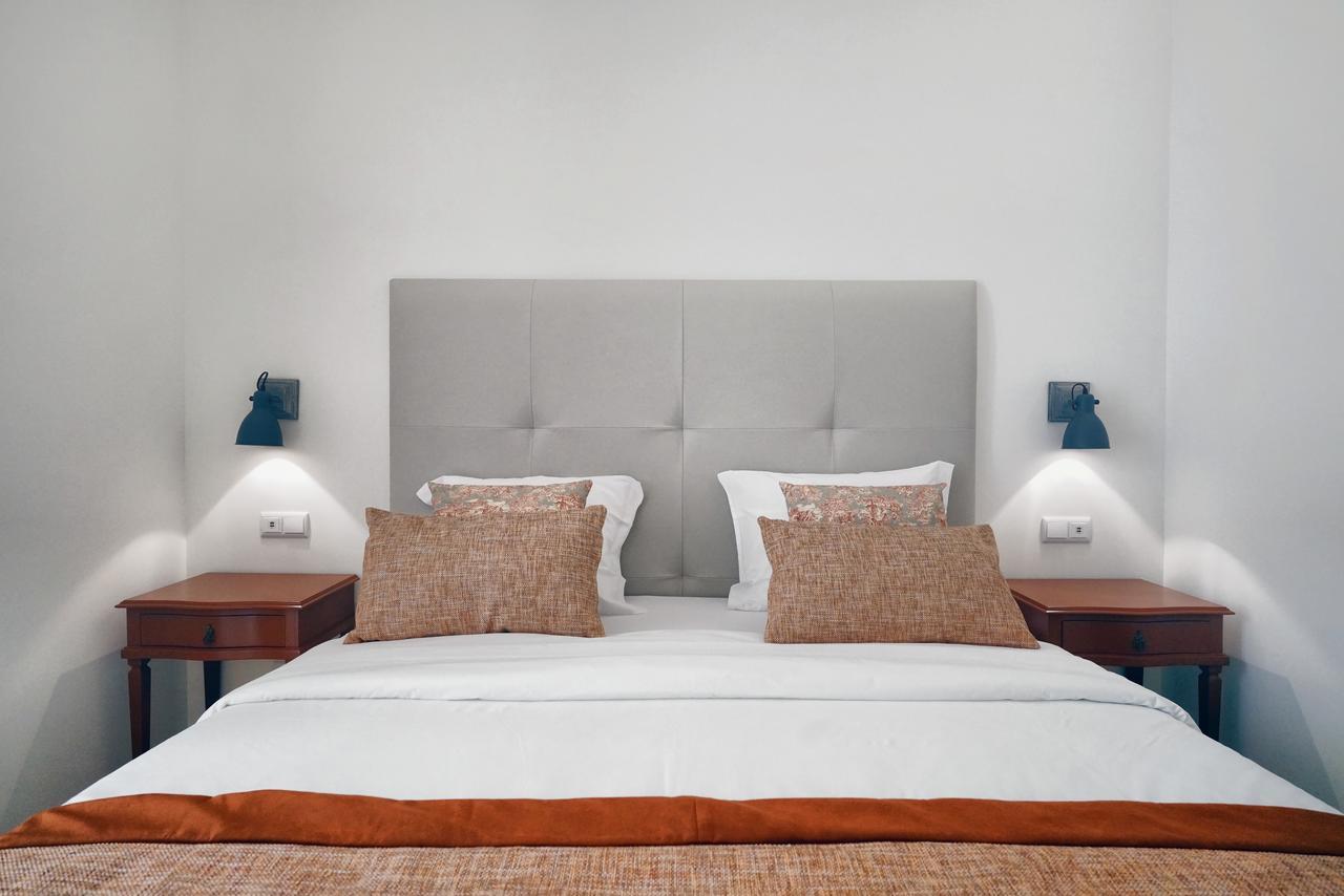 Casas De Sao Bento Gasthuis Lissabon