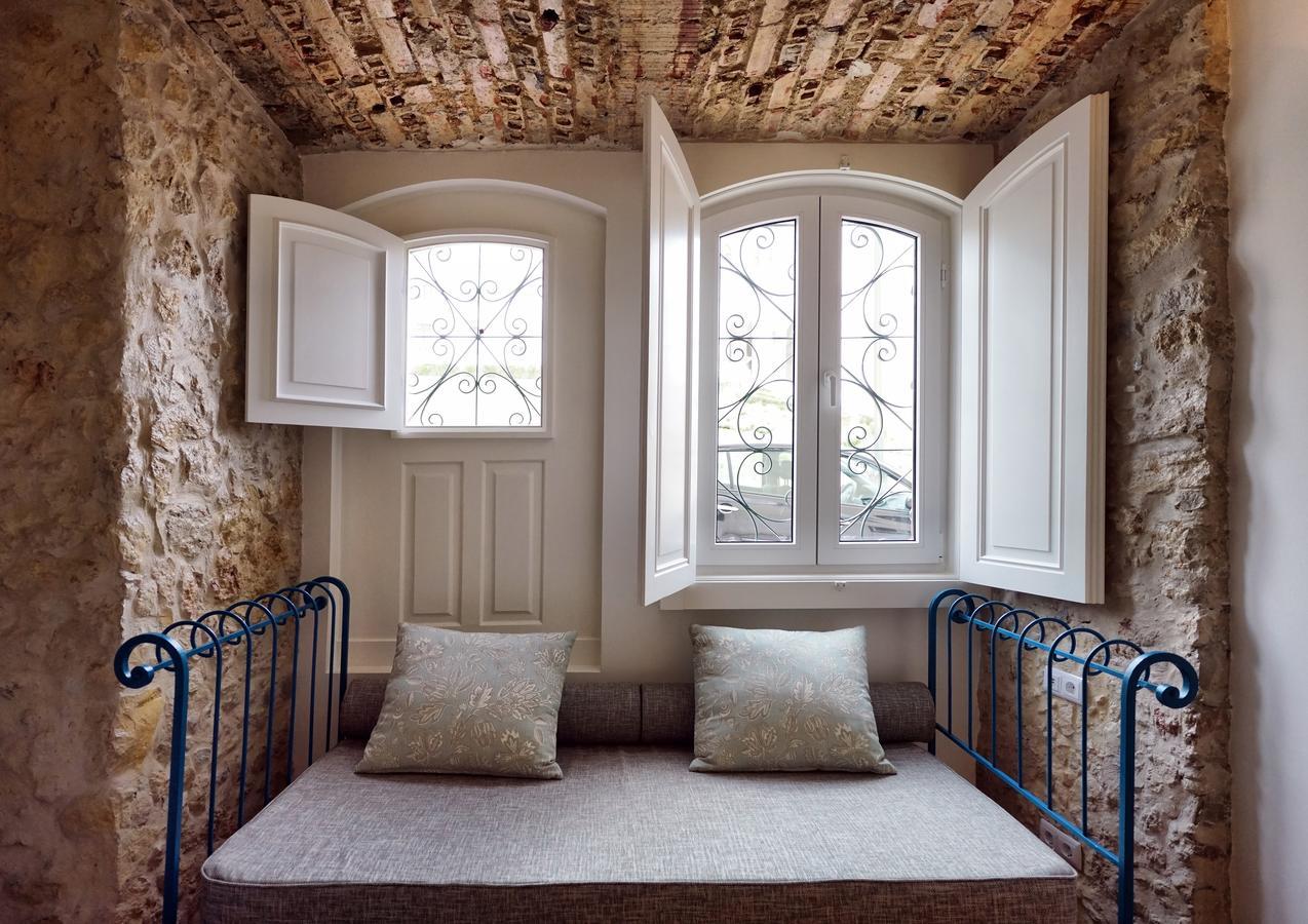 Casas De Sao Bento Gasthuis Lissabon