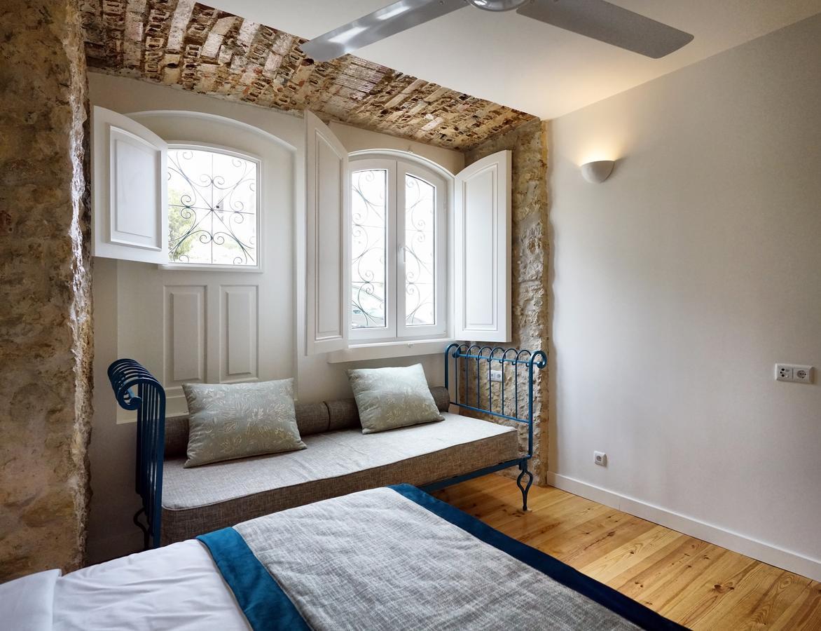 Casas De Sao Bento 4* Lissabon