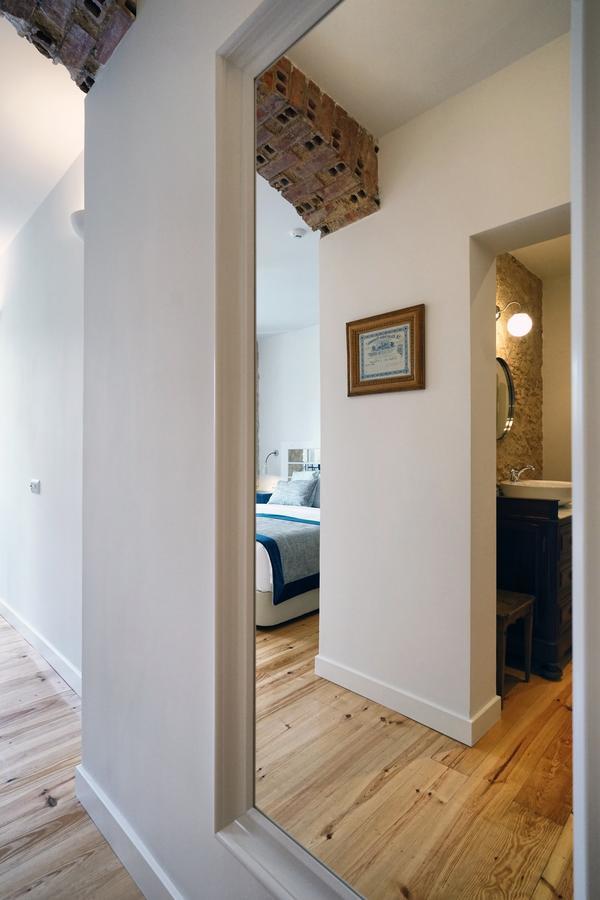 Casas De Sao Bento 4* Lissabon