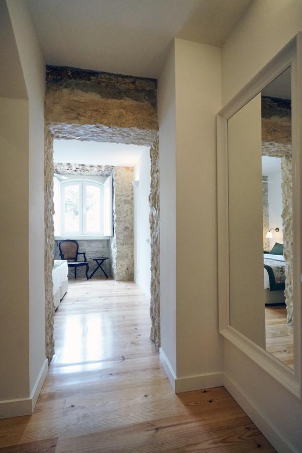Casas De Sao Bento Gasthuis 4*