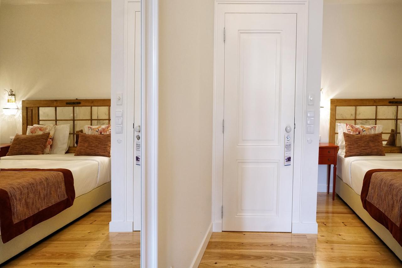 Gasthuis Casas De Sao Bento 4*