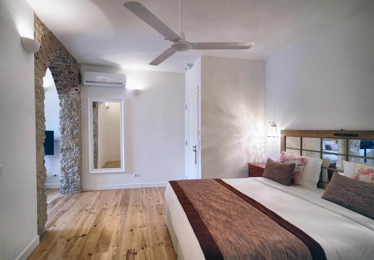 Casas De Sao Bento 4* Lissabon