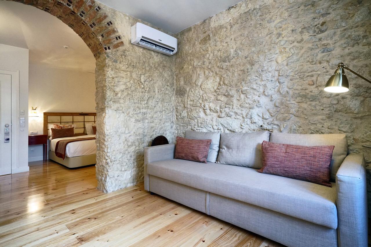 Casas De Sao Bento Gasthuis 4*