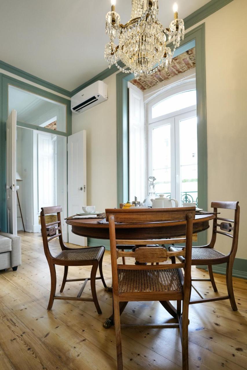 Gasthuis Casas De Sao Bento