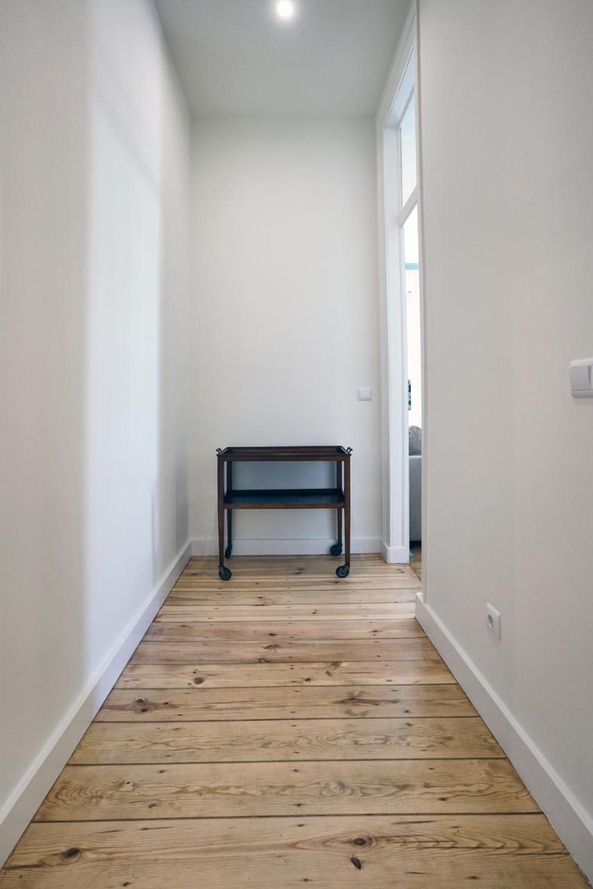 Casas De Sao Bento Gasthuis Lissabon