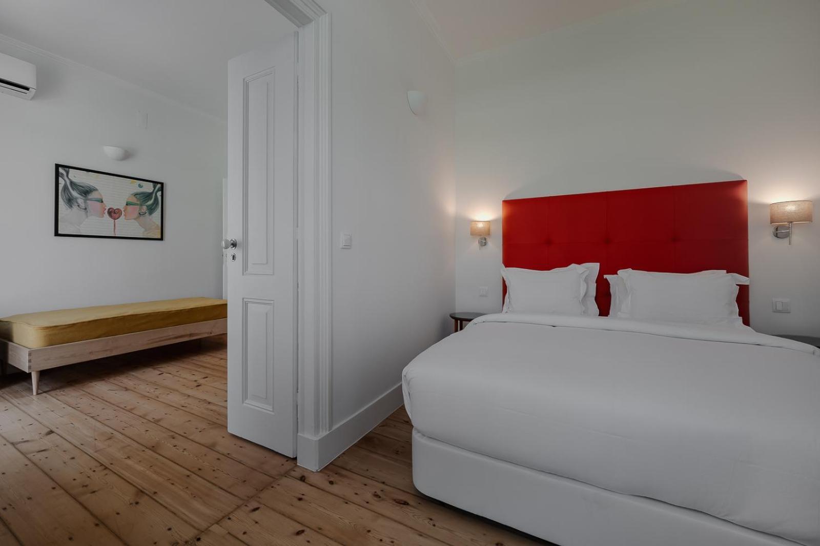 Casas De São Bento 4*