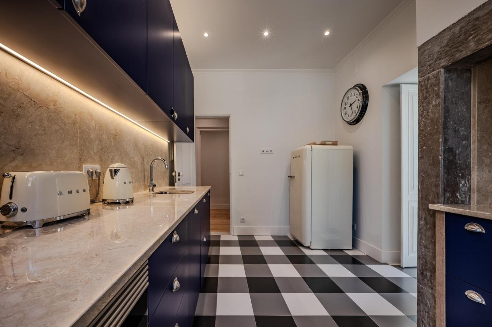Casas De São Bento 4* Lisboa