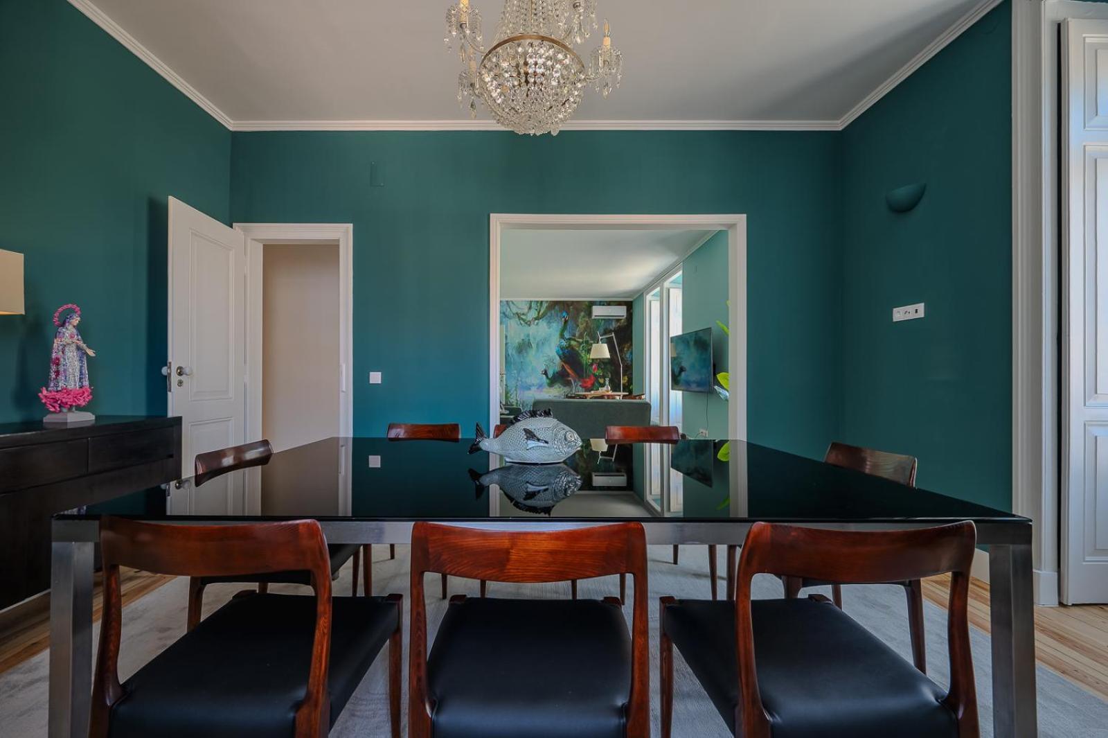 Casas De São Bento Casa de hóspedes 4*