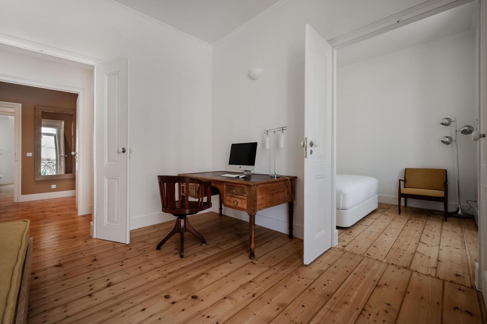 Casas De São Bento 4*