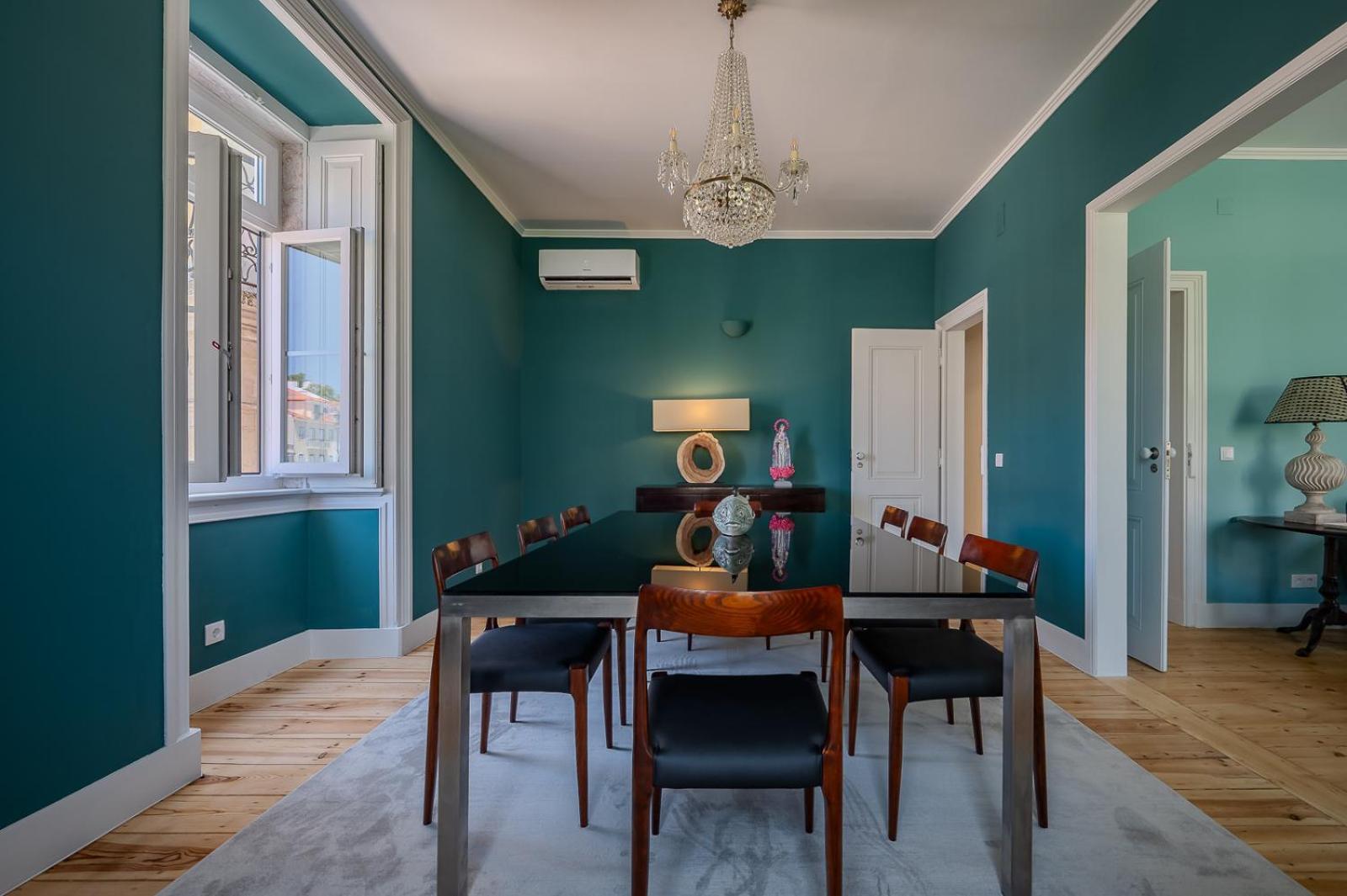 Casas De São Bento 4* Lisboa