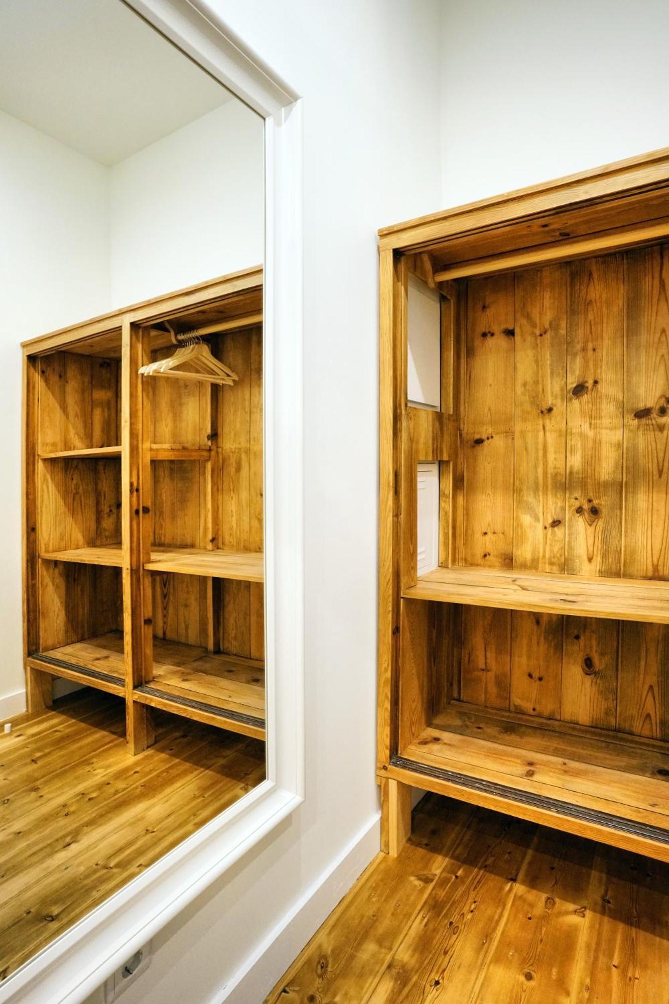 Casas De Sao Bento Guest house