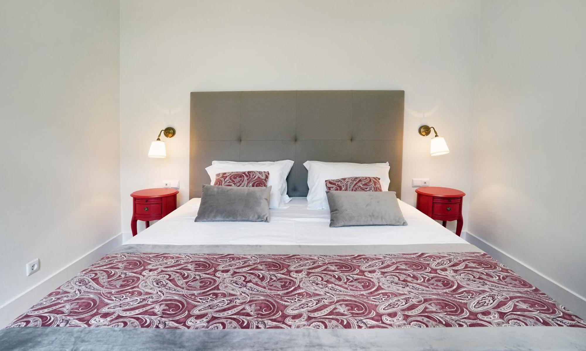 Guest house Casas De Sao Bento