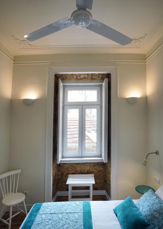 Casas De Sao Bento Guest house Lisbon