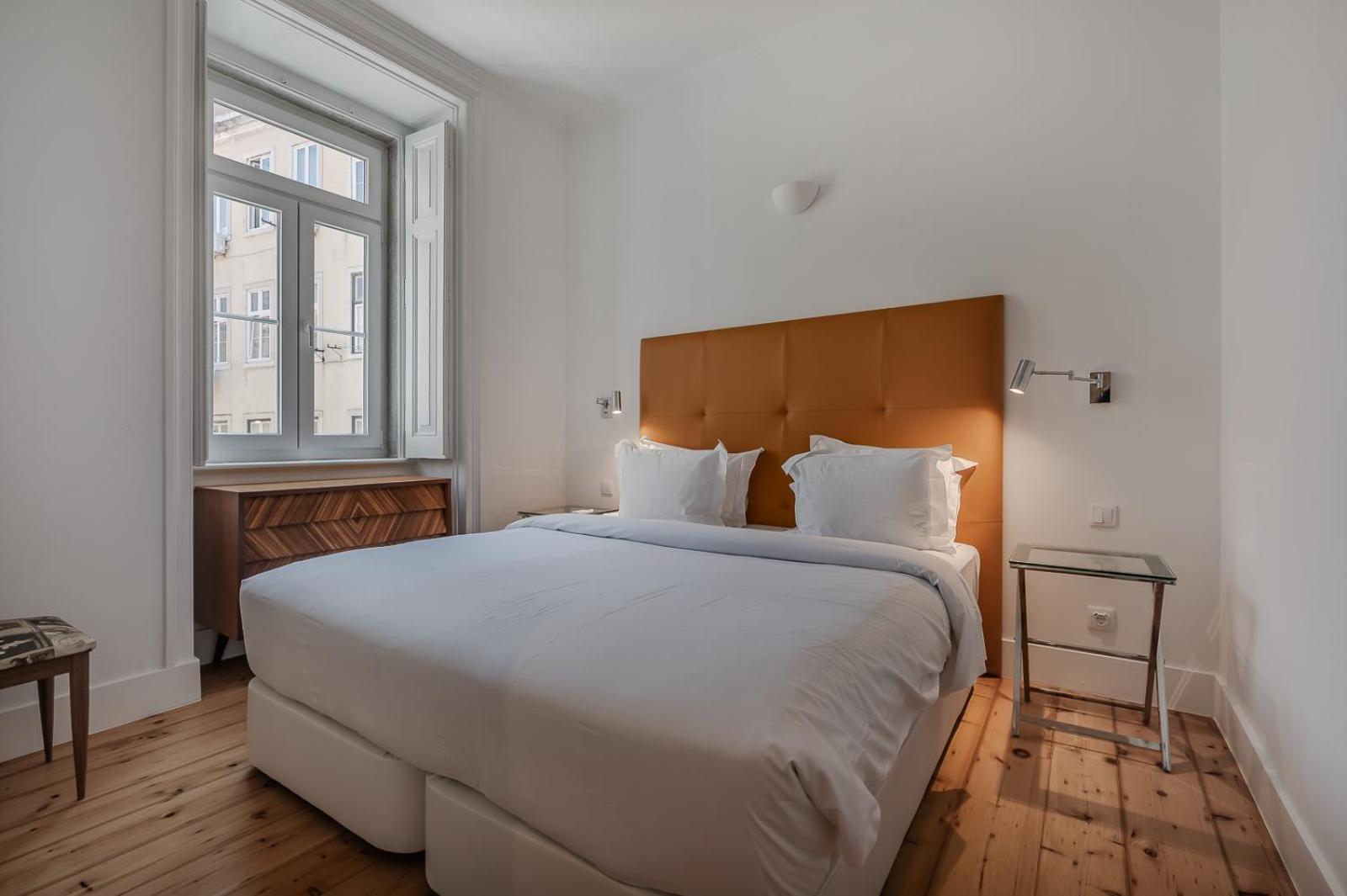 Casas De Sao Bento Gasthuis