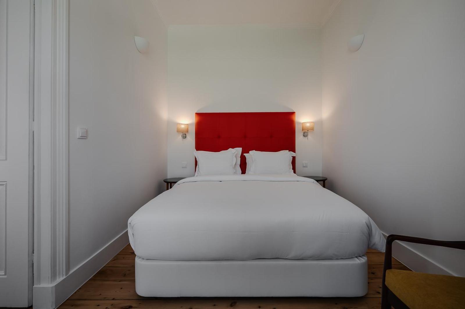 Casas De Sao Bento Lissabon