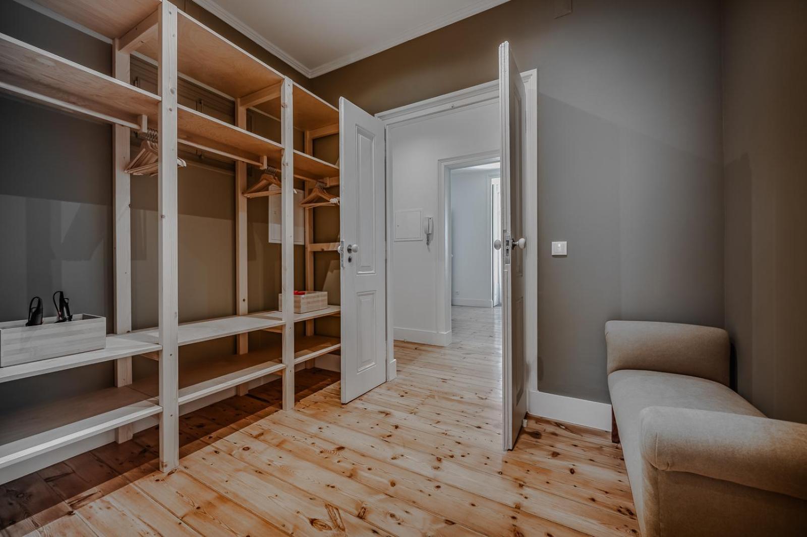 Casas De Sao Bento Gasthuis Lissabon