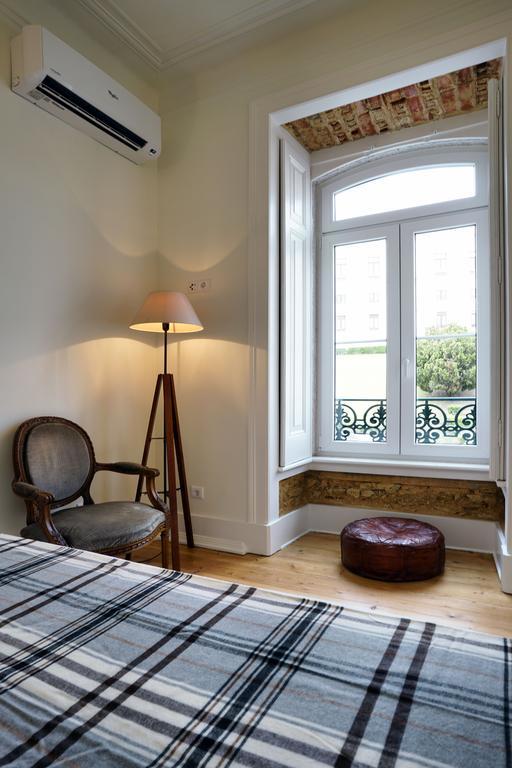 Gasthuis Casas De Sao Bento Lissabon