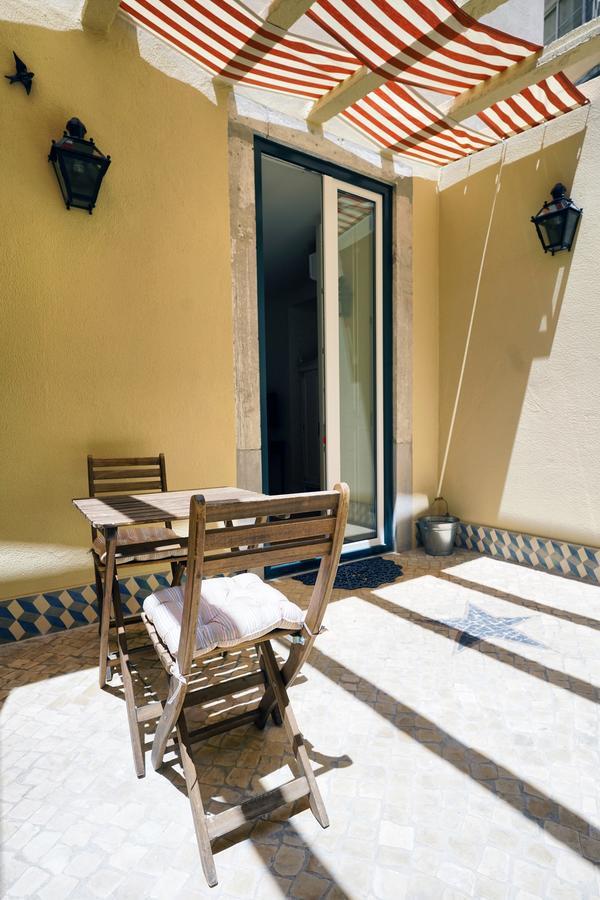Casas De Sao Bento Lissabon