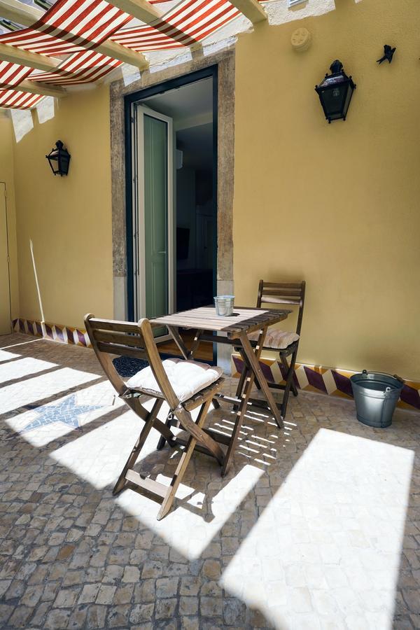 Casas De Sao Bento Gasthuis 4*