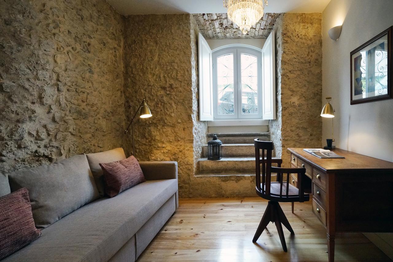 Gasthuis Casas De Sao Bento 4*