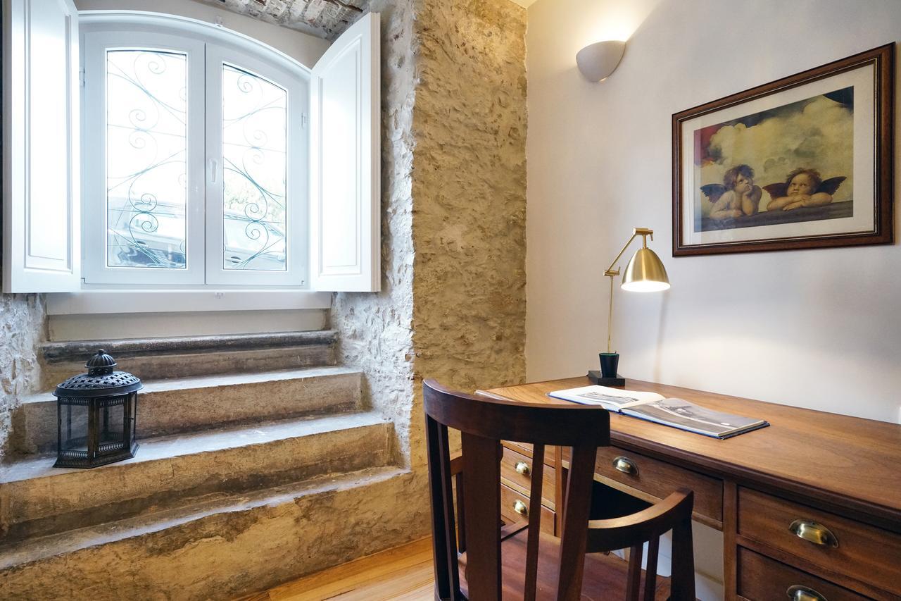 Casas De Sao Bento Gasthuis